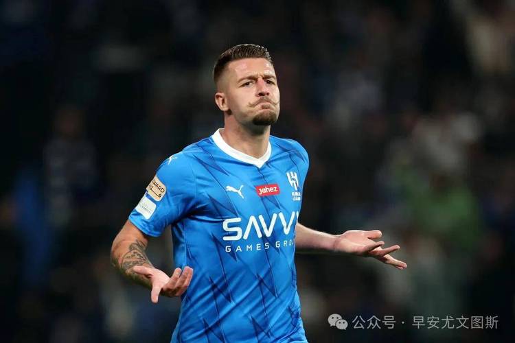 现年薪超2000万欧！都体：尤文计划签下30岁新月中场米林科维奇