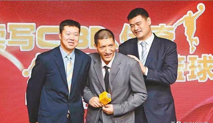 不止姚明能拿NBA养老金！王治郅、巴特尔也都符合领取标准