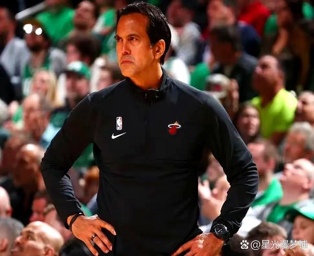 媒体人：斯波出任美国男篮主帅不算意外 未来挑战比前辈只多不少