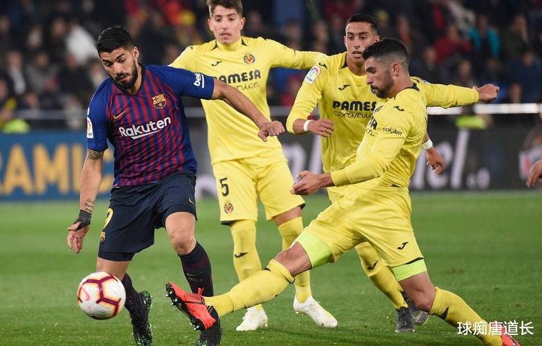 媒体人：西甲U22联赛一推出就饱受争议 资金与竞技双输于NCAA