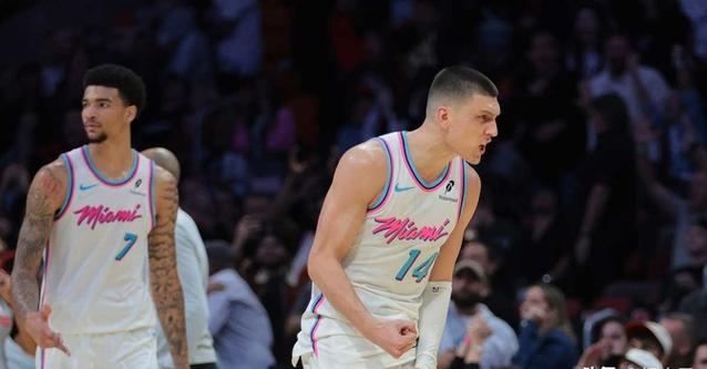 有资格签3年1.5亿！Ary：希罗不会在常规赛开始前与热火提前续约