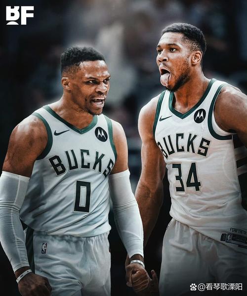 底薪还不够！Scotto：威少与国王签下的是一份无保障的一年合同