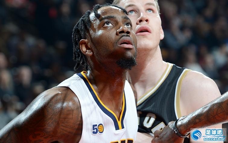 官方：步行者裁掉了卡梅隆-佩恩、凯尔-盖伊和雷-斯伯丁