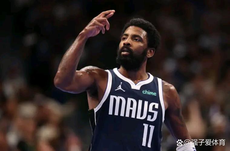 今日得州内战!独行侠官方:欧文、加福德、埃克萨姆因伤缺阵