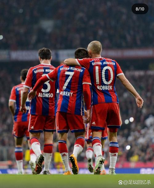 德甲彩经：拜仁多特强势前行 法兰克福主场失守