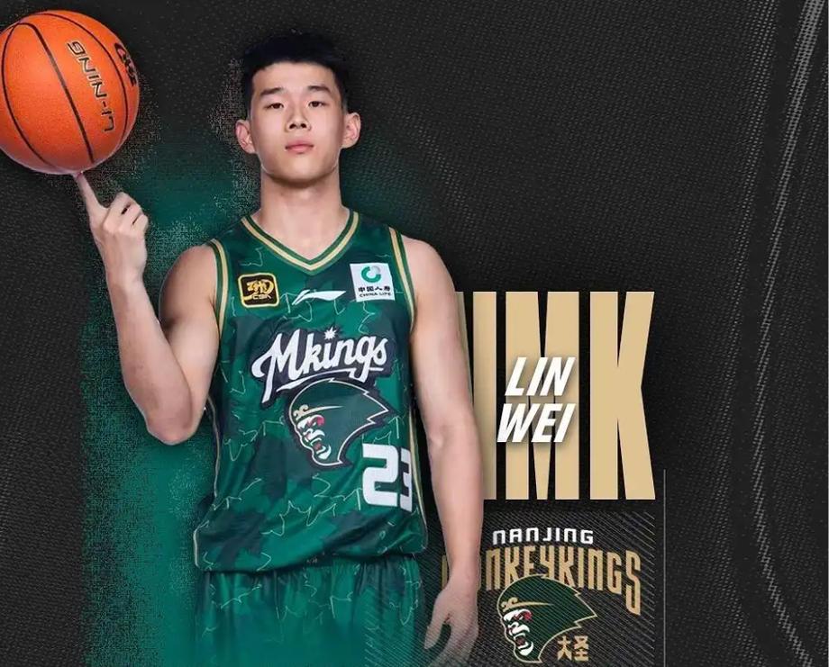 10分4助！俄勒冈大学篮球队社媒称赞林葳：首秀表现很扎实！