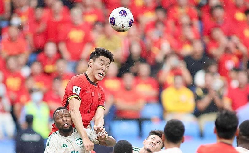 ：国足11月可能交手乌兹别克、沙特，地点计划安排在杭州