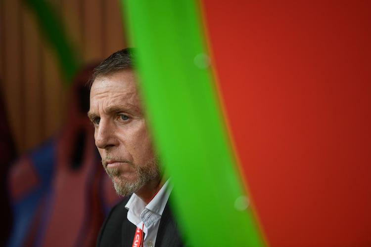 北青：王洪亮展示出一定的执教能力，被足协继续留用的可能性较大