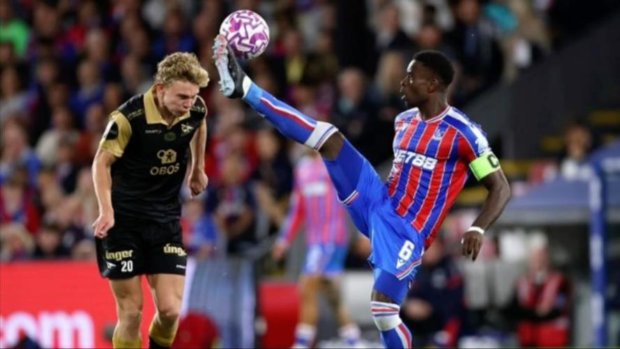 米体：国米有意冬窗买水晶宫后卫格伊，还有意拜仁后卫于帕梅卡诺