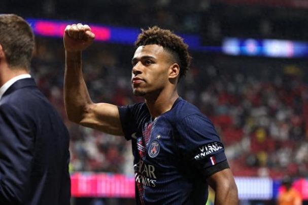 贝拉尔多辟谣离队传闻：我在巴黎很开心，将专注于实现我们的目标