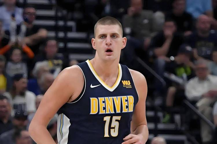 拓掘裁判报告：无错漏判！卡马拉约基奇争球没问题 戈登打手无疑