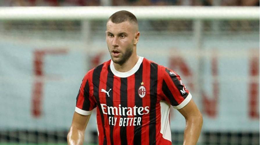 帕夫洛维奇：为进球和胜利感到高兴，主帅要求我积极前插