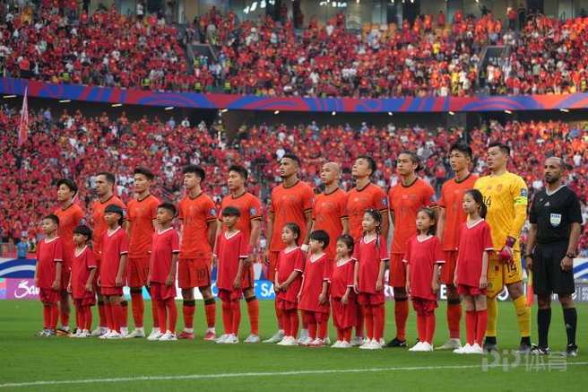 马德兴：国足11月放弃集训，各级国字号队伍吹响集结号