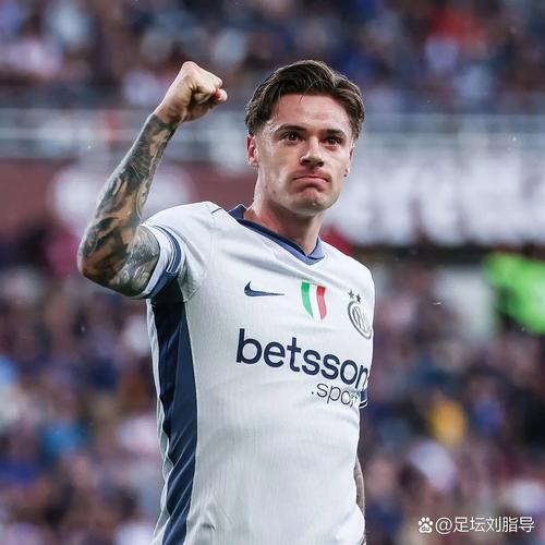 斯基拉：米兰、国米、罗马关注维罗纳21岁前锋吉奥瓦尼