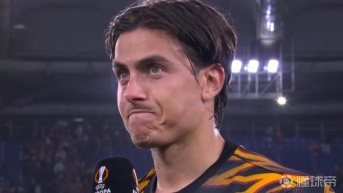 罗体：迪巴拉左腿股二头肌中度损伤，可能月底或者下月初才复出