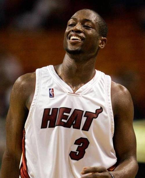 皮尔斯：我比韦德强 我巅峰期时可没福气和更多名人堂球员当队友