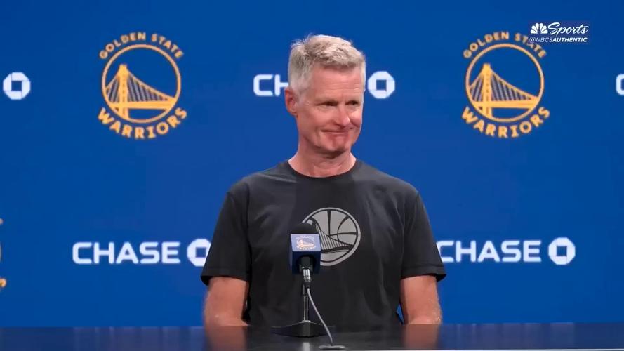 科尔：不担心霍福德开赛季的表现 他现在只是有点不太顺