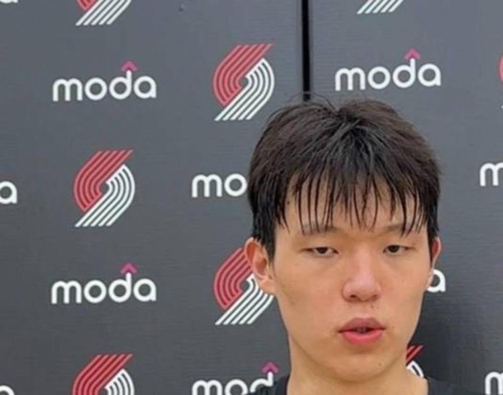 拓媒：说当初不应选杨瀚森该选科沃德是自私的说法 刚打几场而已