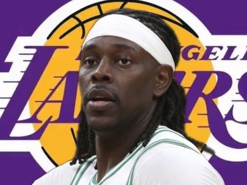 霍勒迪：上一场输湖人是缺乏专注&纪律 手感不佳时我们仍彼此信任