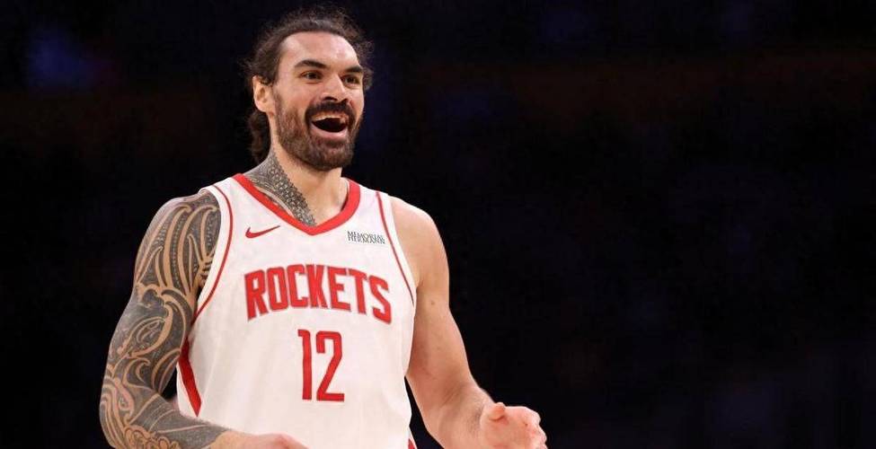 火箭明日战马刺 亚当斯因左髋屈肌紧张依然出战成疑