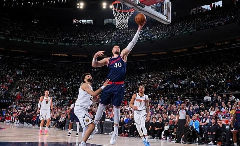 赛季至今场均24+13+12!约老师场均三双都不需要发力!