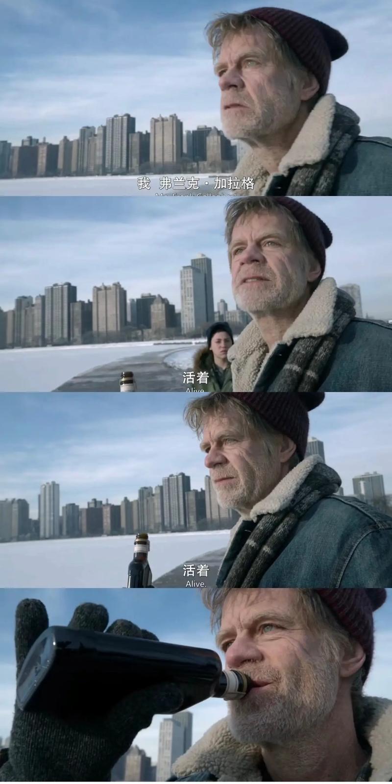 弗兰克告别浙江：感谢所有人，这座城市将会是我心中永远的牵挂