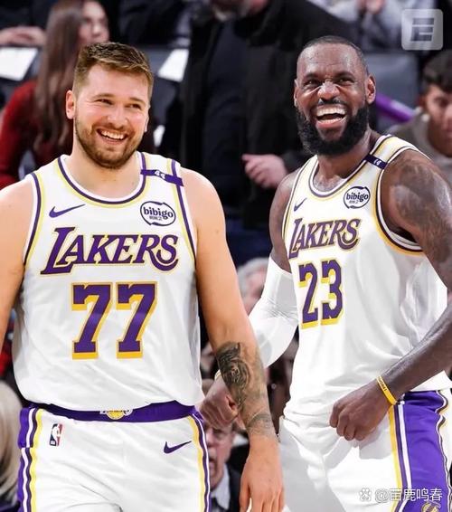 八村塁&拉拉维亚&范德彪！赛季至今 湖人仅此三人出战全部9场比赛