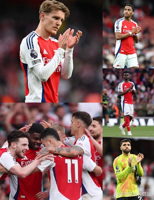 前无古人！阿森纳本轮若再零封+赢球，将刷新英格兰足球历史纪录