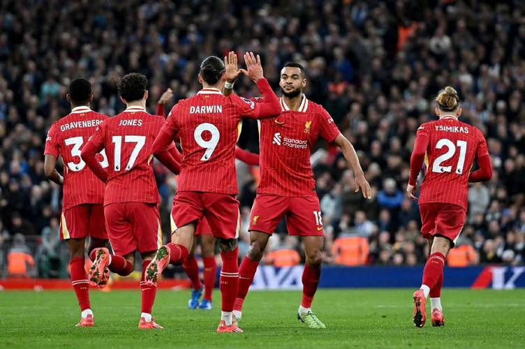 张震月！18年欧冠，张伯伦惊天远射萨拉赫传射 利物浦3-0完胜曼城