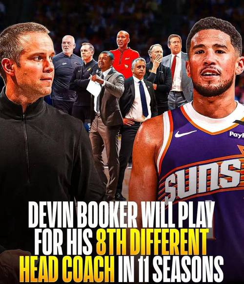 太阳主帅：希望球队全员健康 必须找到办法在攻防两端都取得成功