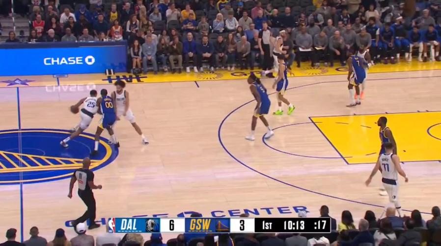 神仙打架！八村塁与东契奇互飙中场三分 双方鏖战3局卢卡“绝杀”