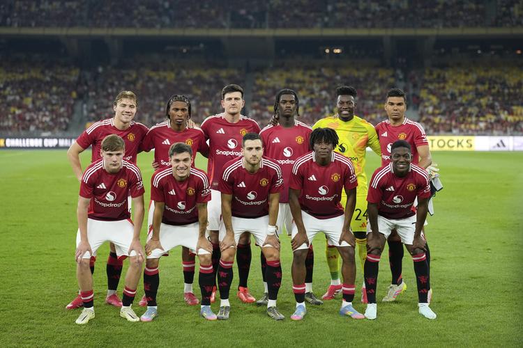 弗兰克:对阵状态正佳的曼联我们表现出色 很明显他们本赛季进步了