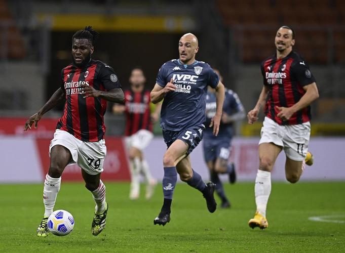 米兰主席：新球场项目的启动非常困难 圣西罗不符合顶级赛事要求