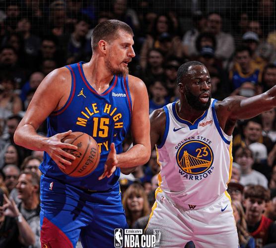 随便打打！约基奇三节15中12超高效拿下26分9板9助1帽