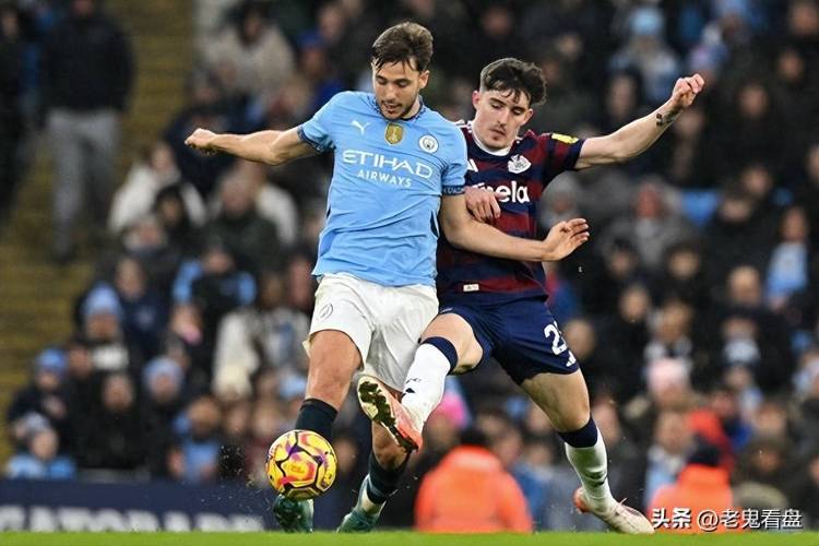 真报了罗德里私教？尼科·冈萨雷斯远射破红军 连场首发表现亮眼