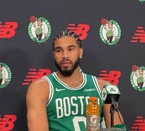 塔图姆谈康复：夏天在老家受到各种关爱支持对我特别重要