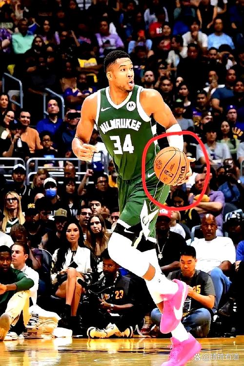 风卷残云！字母哥反击欧洲步晃开防守 起飞滑翔再度灌筐