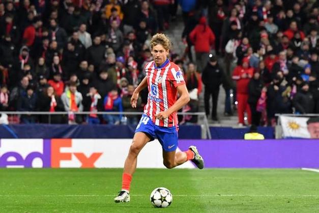 斯基拉：罗马计划与球队后卫詹卢卡-曼奇尼续约到2029年