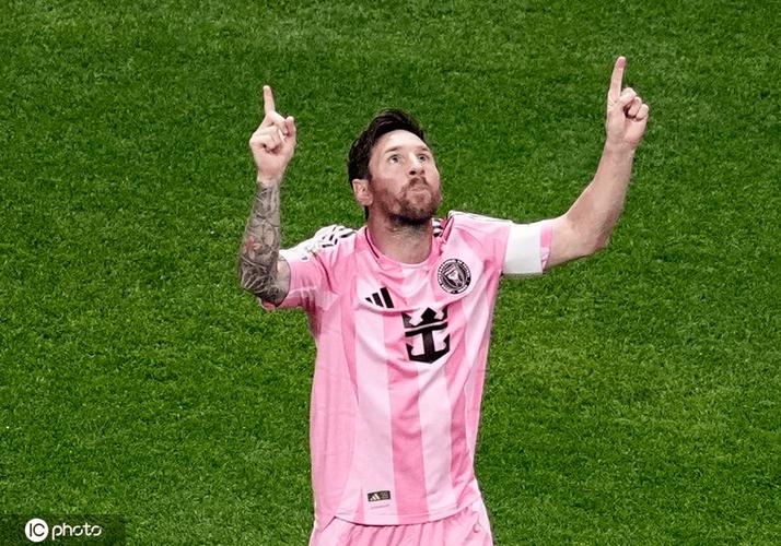 重磅!每体专访梅西明日上线,谈离开巴萨、迈阿密生活、未来……