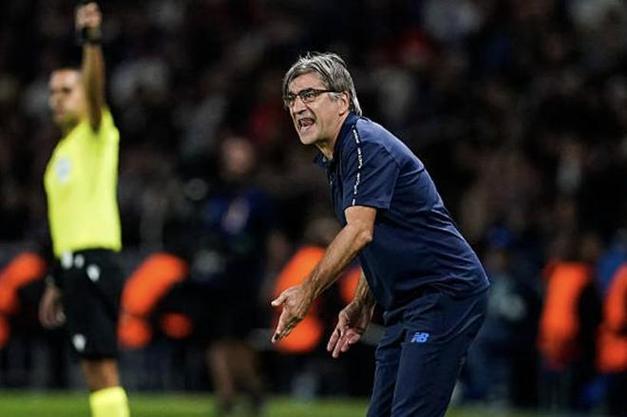 米体：亚特兰大可能今天解雇尤里奇，帕拉迪诺是唯一的接任候选人