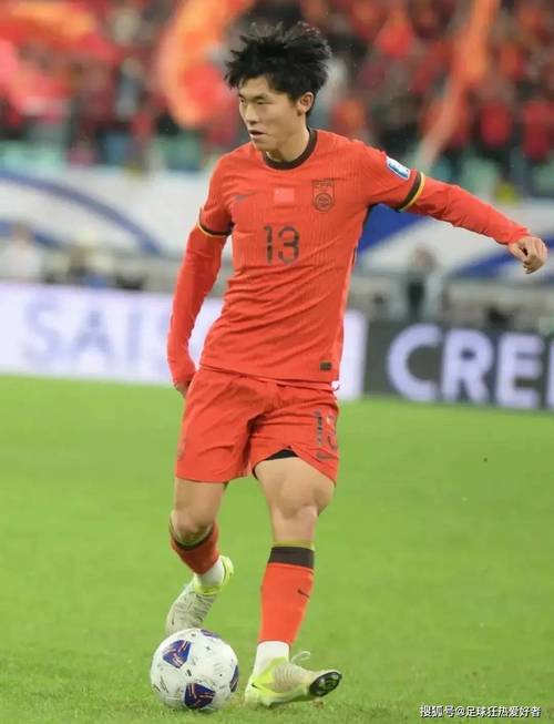 胡荷韬：恭喜邵佳一获得主教练的职位，希望他能带领国足走得更远