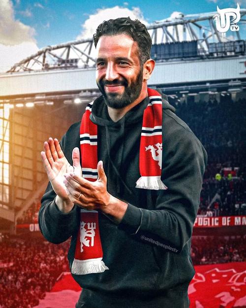 英媒：阿莫林给球员设立球迷互动规则，旨在全方位强化曼联形象