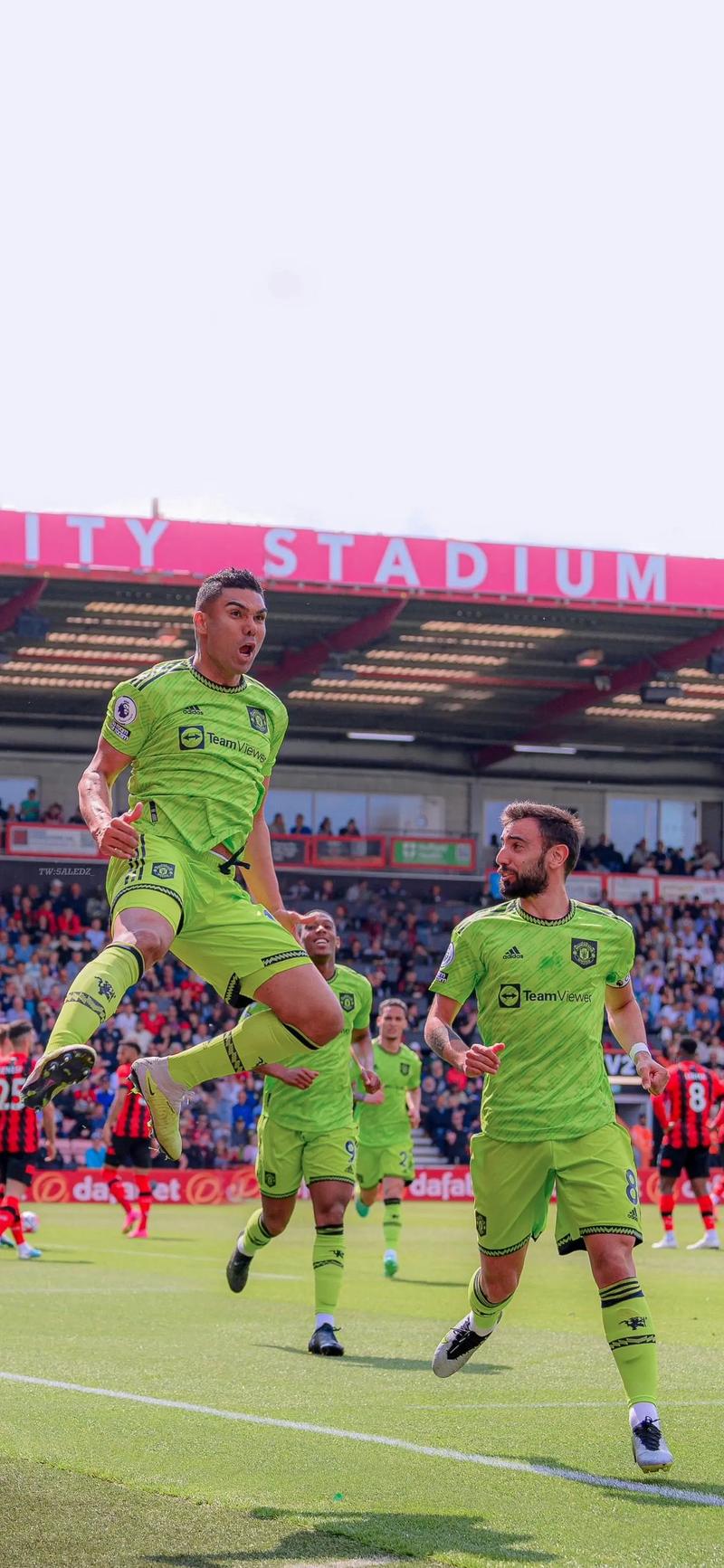 本赛季卡塞米罗在场曼联每123分钟丢1球，缺阵时每29分钟就丢1球