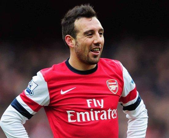 40岁卡索拉：手术前温格给了1年续约 11次手术后跟腱坏死差点截肢