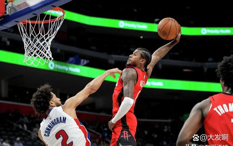 杰伦·格林4到6周重新评估 预计缺席打老东家火箭的前两场比赛