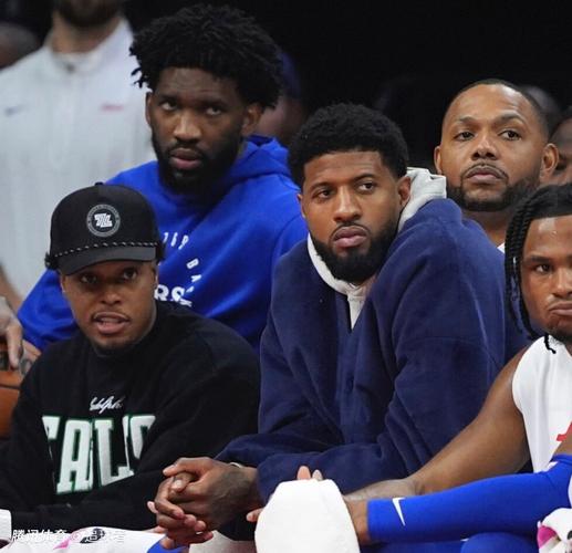 乔治将复出！美网友：家里好好歇着吧 联盟第二烂合同&仅次恩比德