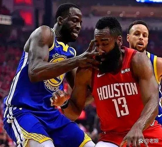 卢：我们的所有对手都在重点盯防哈登 他需要继续做出正确的选择