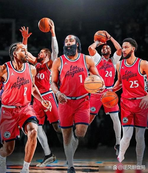 卢：比尔具备与鲍威尔一样强大的进攻爆发力 他报销是重大损失