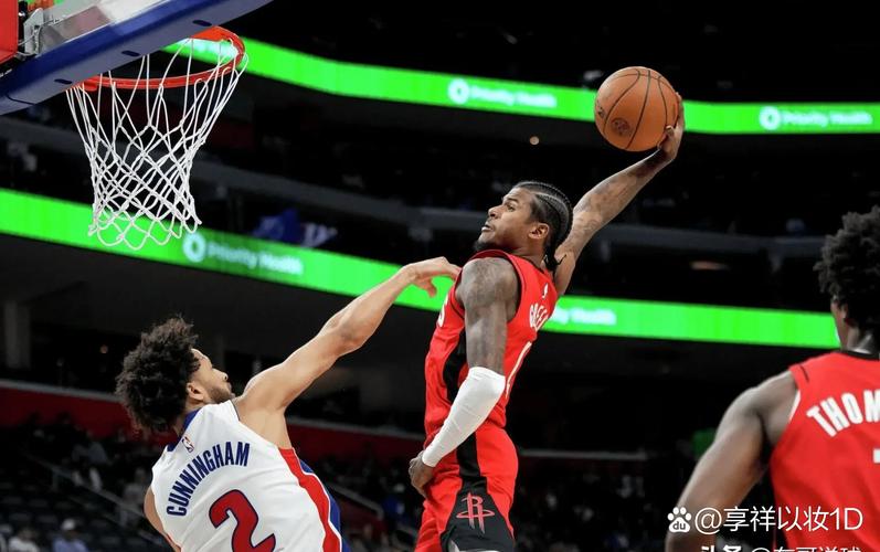 乔丹·奥特：会继续观察杰伦·格林的情况 他的伤病非常棘手