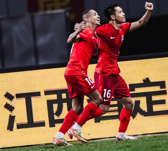 中超联赛第30轮，北京国安vs梅州客家相关票务开票事宜公告